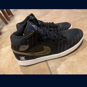 Air Jordan 1 'Barons' 